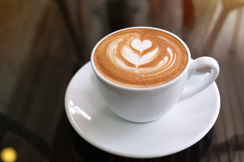 Caffè Latte