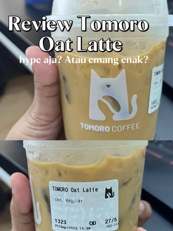 Oat Milk