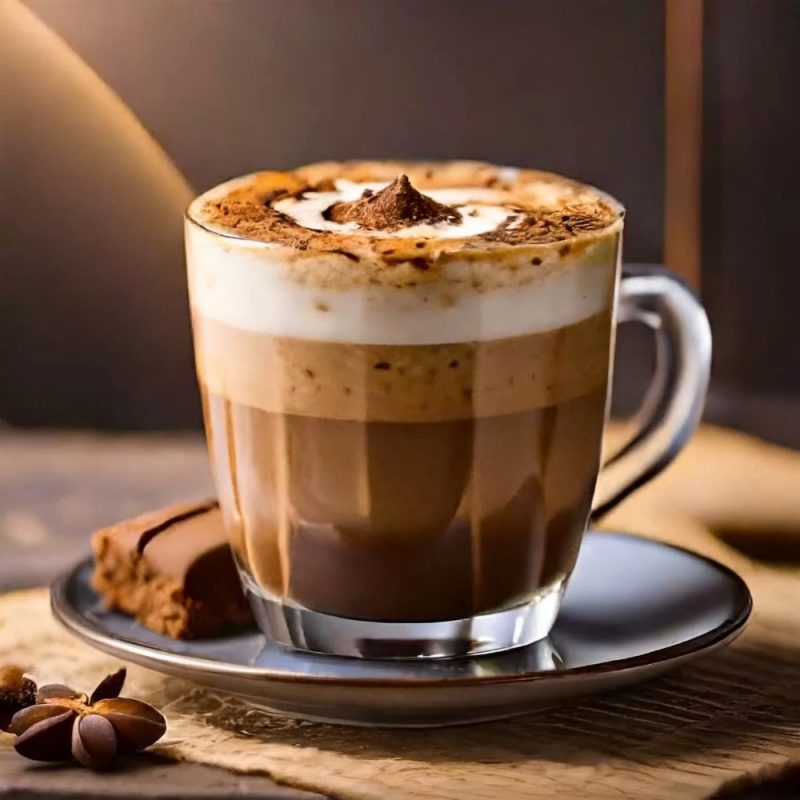 Caffè Mocha