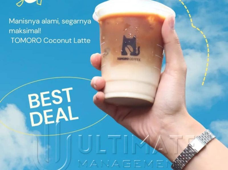 Coconut Milk