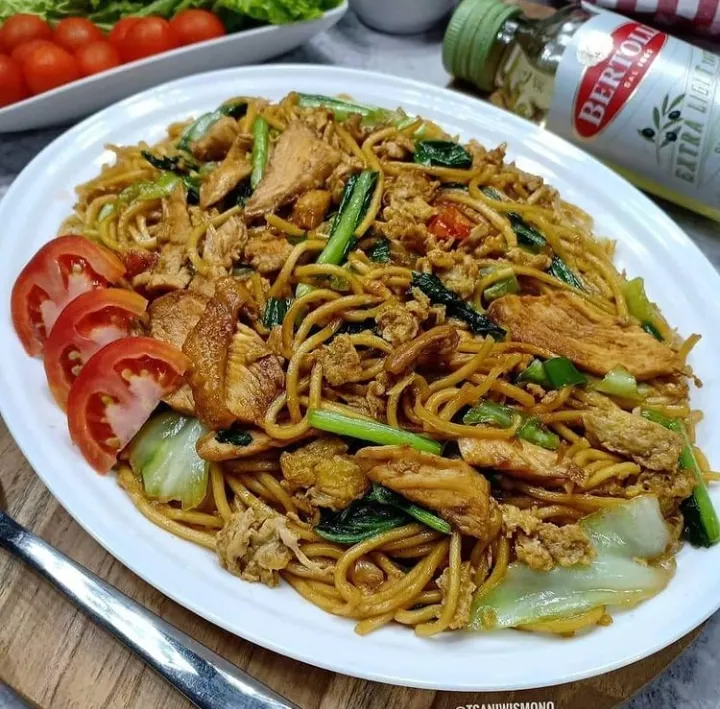 BAKMI GORENG