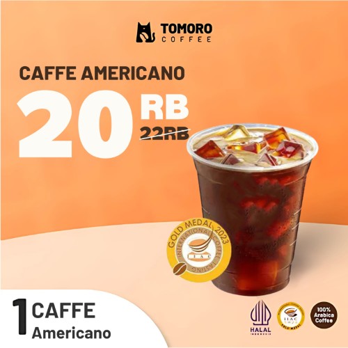 Caffè Americano