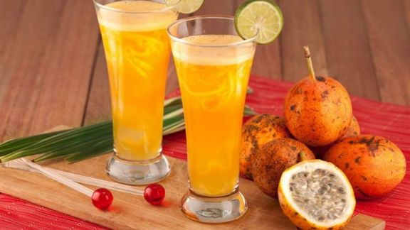 ES ASAM / ORANGE
