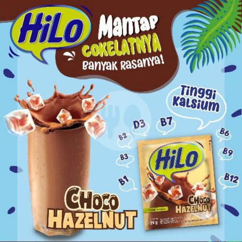HILO DINGIN