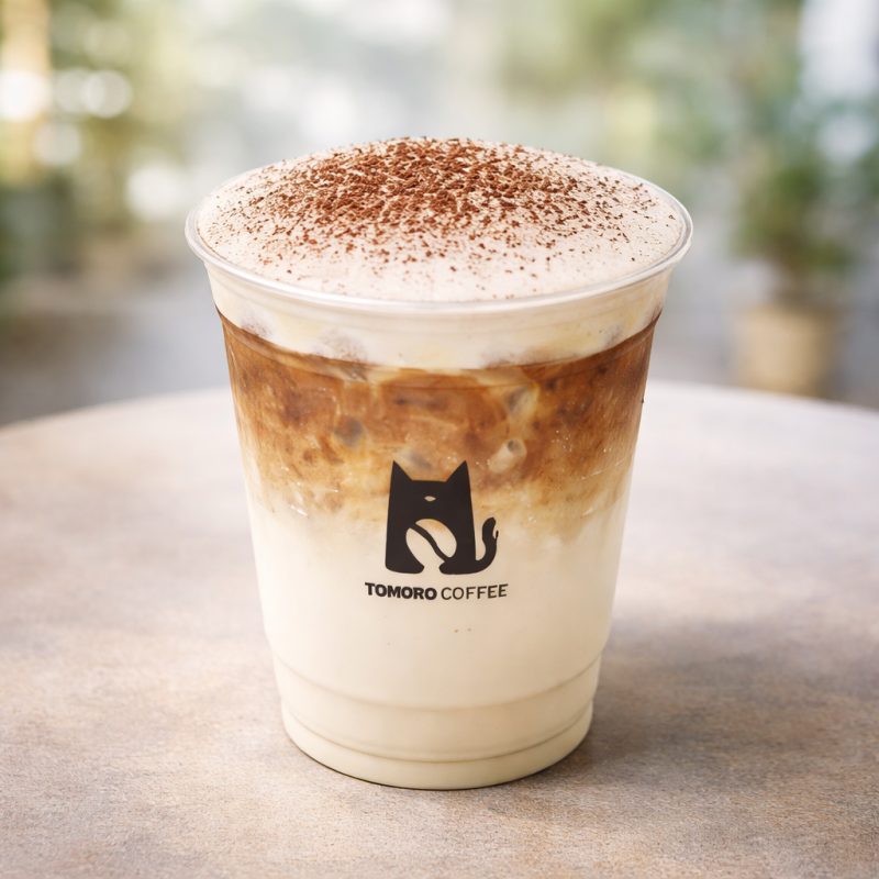 Cappuccino