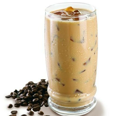 CAPUCINO PANAS/DINGIN