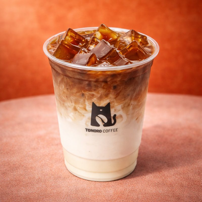Brew Latte